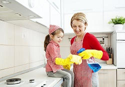 Cost-Effective Property Cleaning in SW17