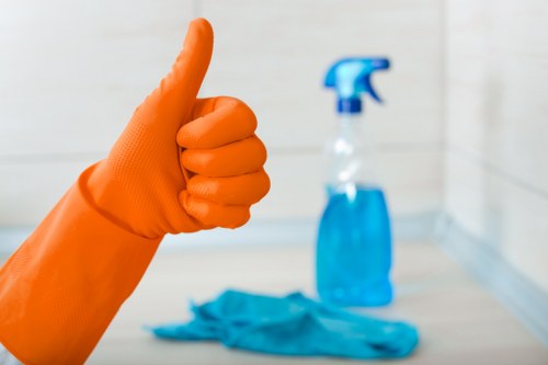 Different sofa upholstery types and cleaning needs